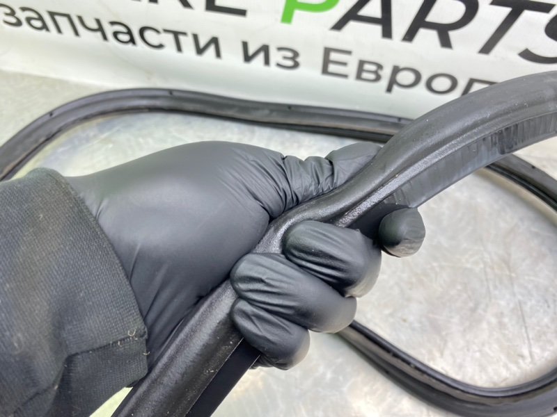 Резинка багажника, 1300 рублей, Калининград