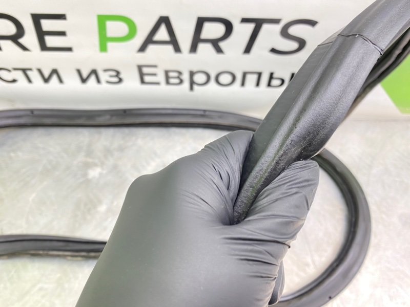 Резинка багажника, 1300 рублей, Калининград