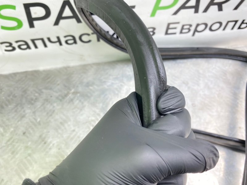 Резинка багажника, 1300 рублей, Калининград