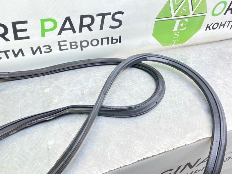 Резинка багажника, 1300 рублей, Калининград