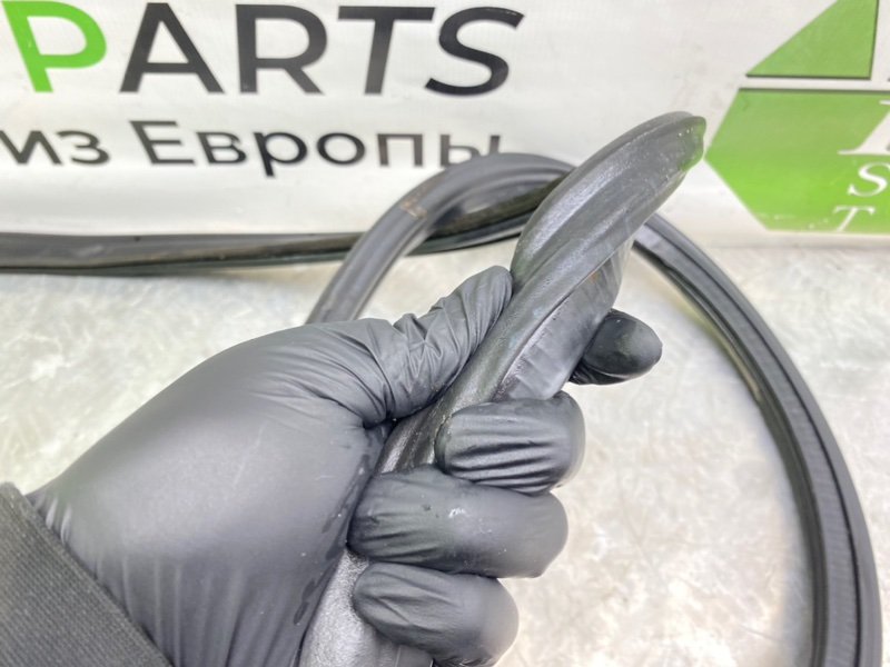 Резинка багажника, 1300 рублей, Калининград