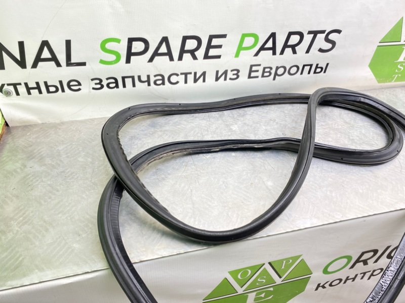 Резинка багажника, 1300 рублей, Калининград