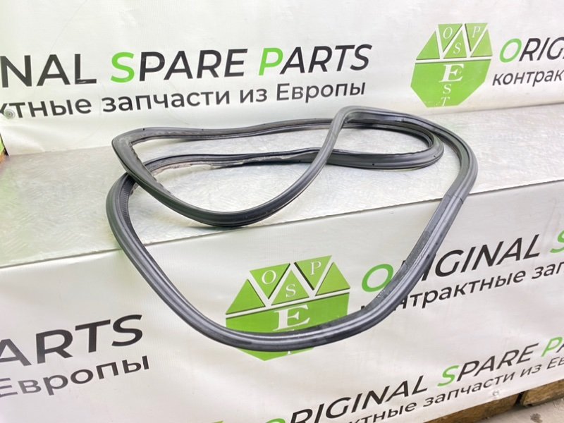 Резинка багажника, 1300 рублей, Калининград