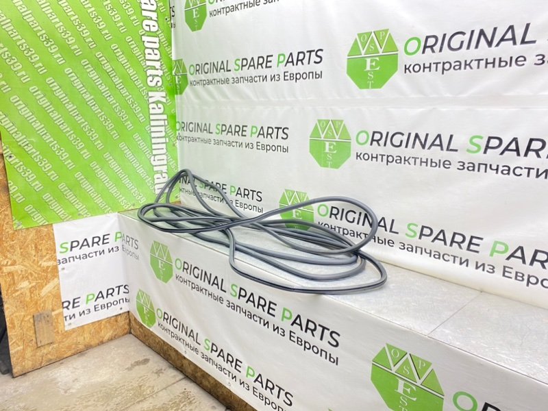 Уплотнители дверей, 2500 рублей, Калининград