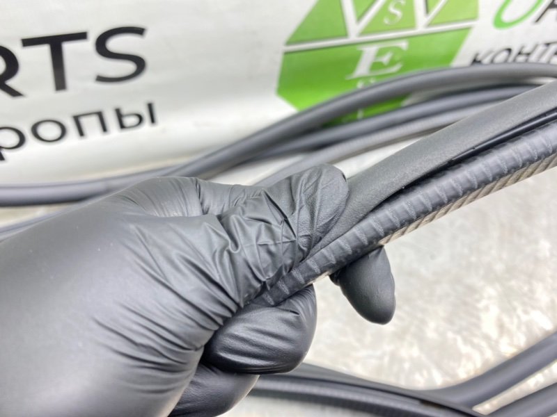 Уплотнители дверей, 2500 рублей, Калининград