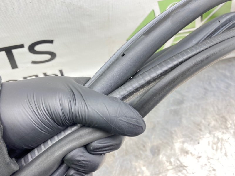 Уплотнители дверей, 2500 рублей, Калининград