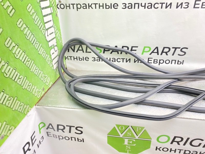 Уплотнители дверей, 2500 рублей, Калининград