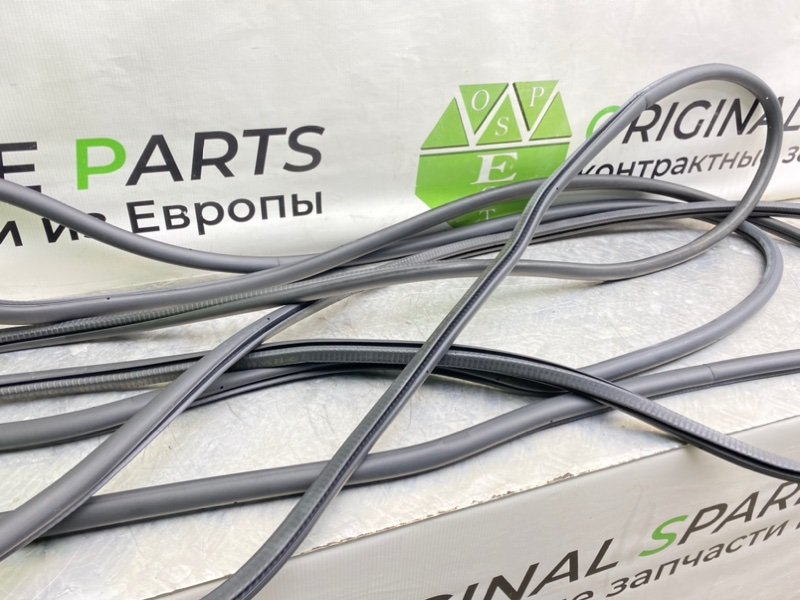 Уплотнители дверей, 2500 рублей, Калининград