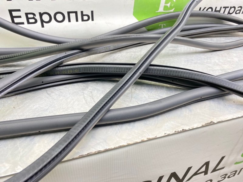 Уплотнители дверей, 2500 рублей, Калининград