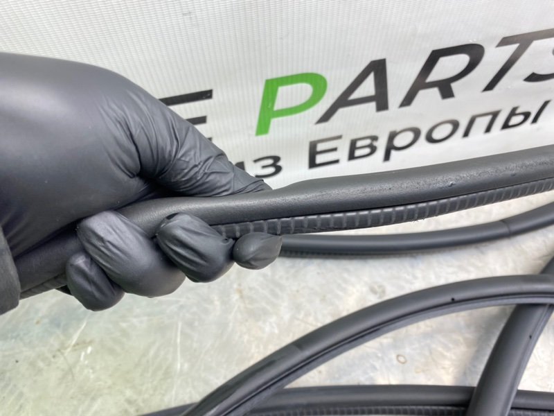 Уплотнители дверей, 2500 рублей, Калининград