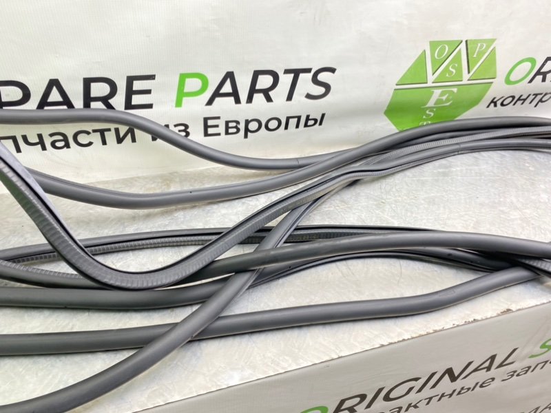 Уплотнители дверей, 2500 рублей, Калининград