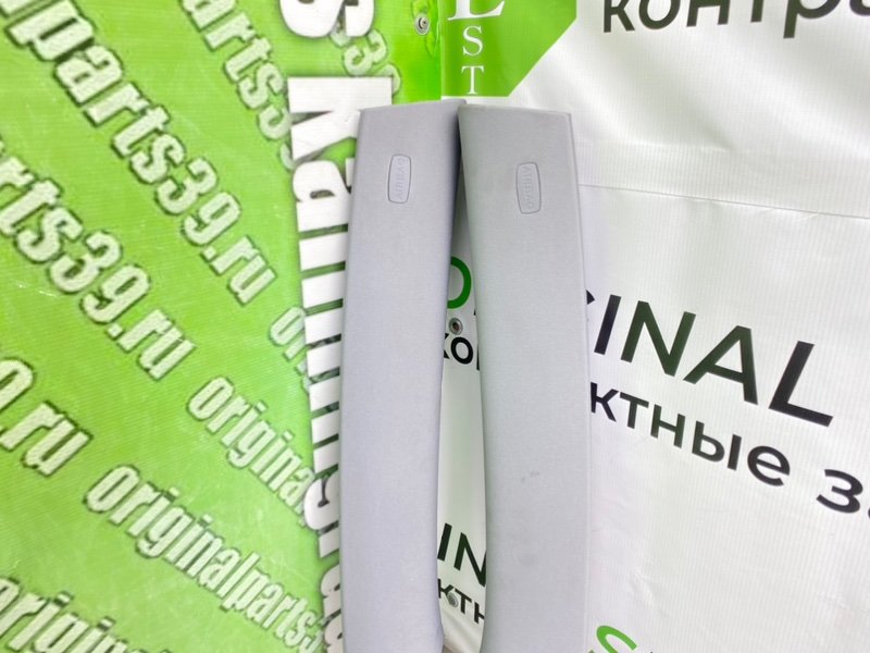 Обшивки стоек, 2300 рублей, Калининград