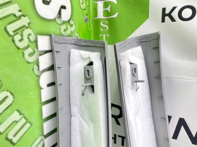 Обшивки стоек, 2300 рублей, Калининград