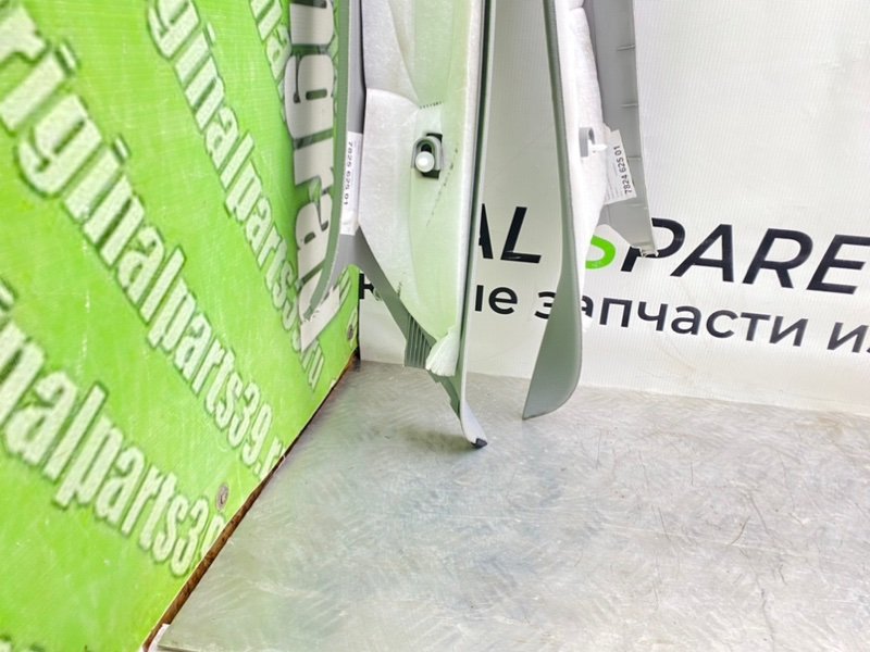 Обшивки стоек, 2300 рублей, Калининград