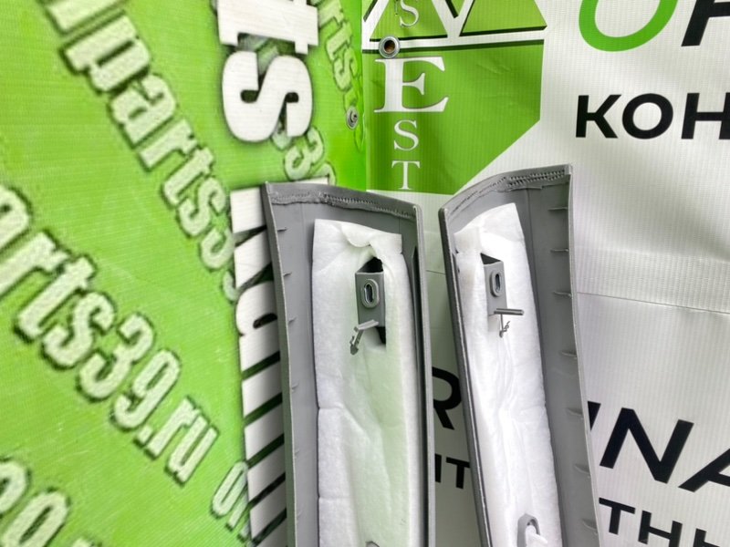 Обшивки стоек, 2300 рублей, Калининград