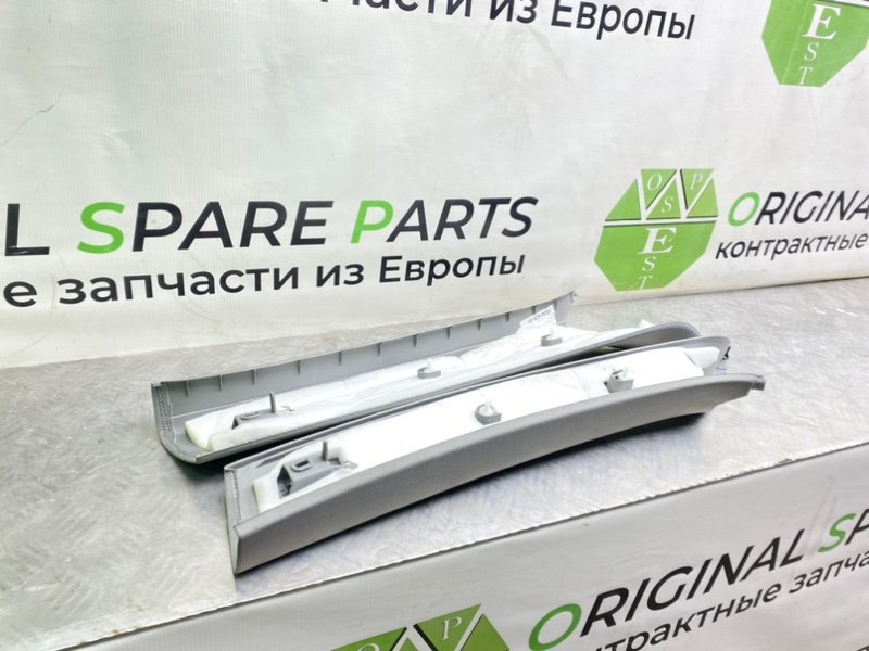 Обшивки стоек, 2300 рублей, Калининград