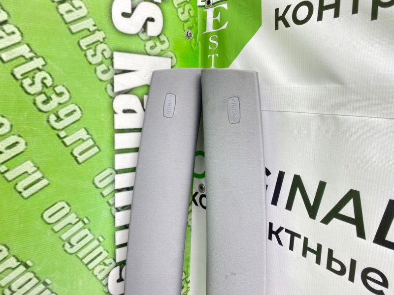 Обшивки стоек, 2300 рублей, Калининград