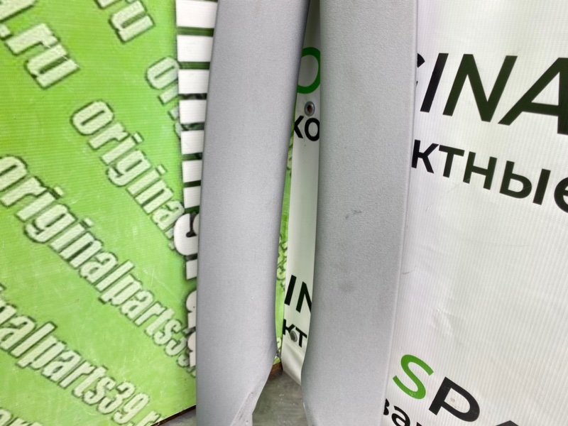 Обшивки стоек, 2300 рублей, Калининград