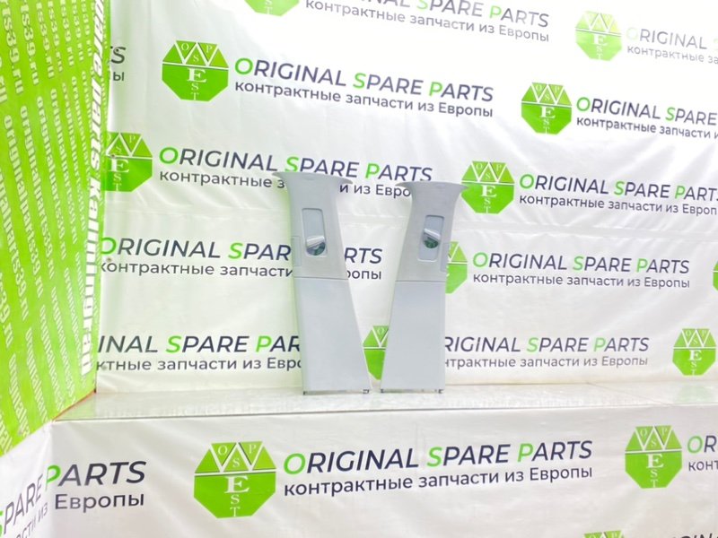 Обшивки стоек, 2100 рублей, Калининград