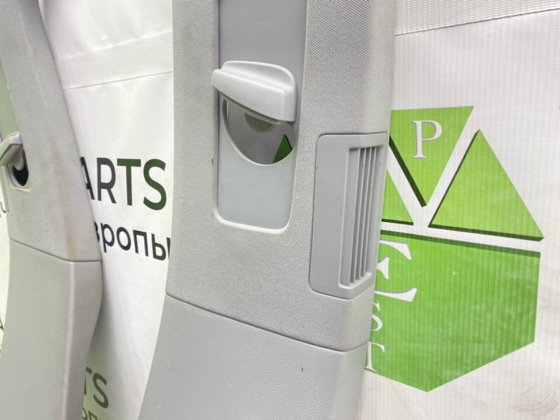 Обшивки стоек, 2100 рублей, Калининград