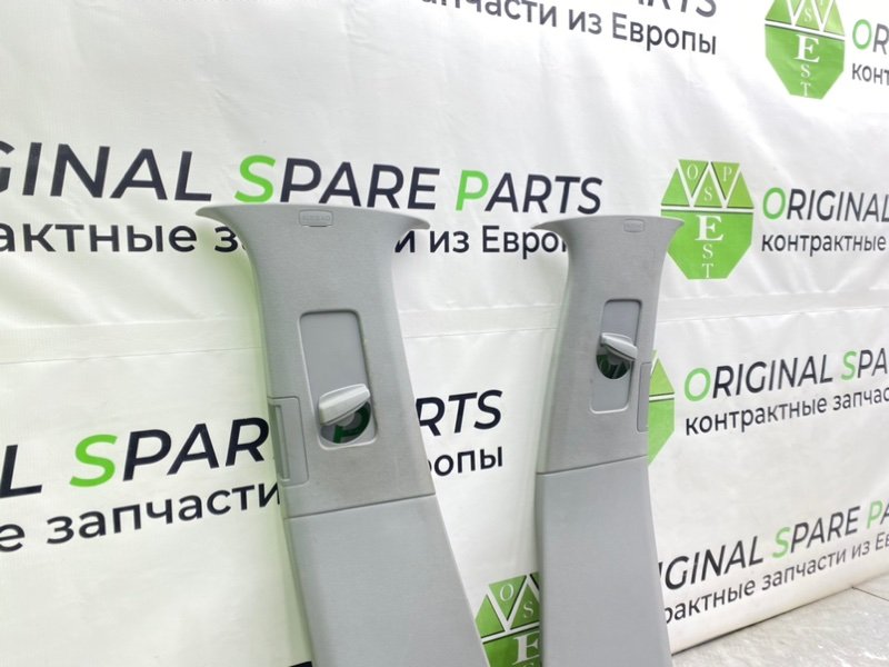 Обшивки стоек, 2100 рублей, Калининград