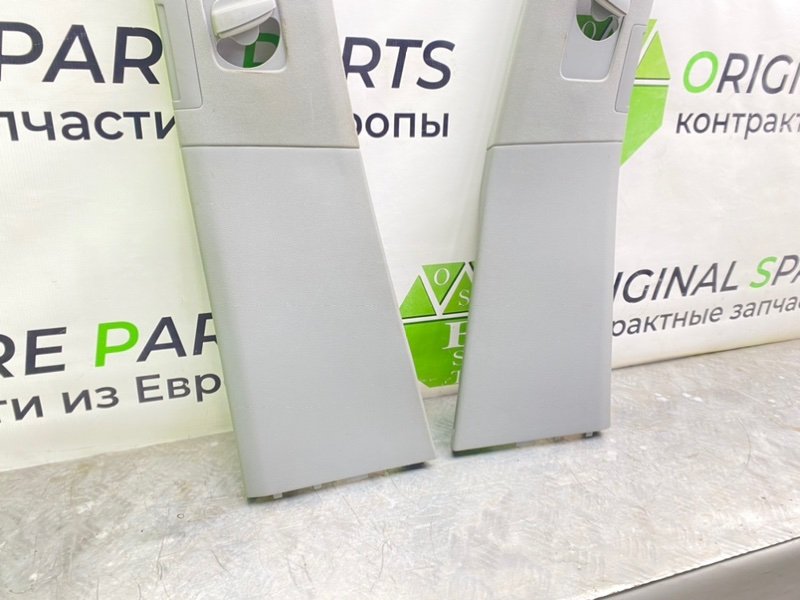 Обшивки стоек, 2100 рублей, Калининград