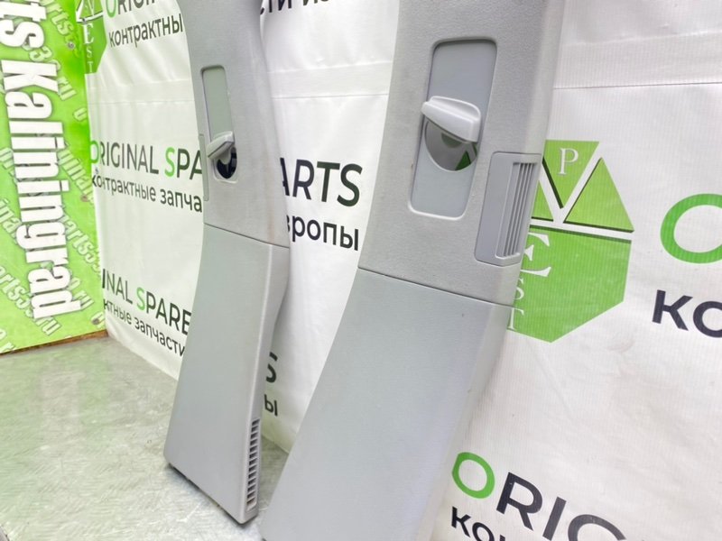 Обшивки стоек, 2100 рублей, Калининград