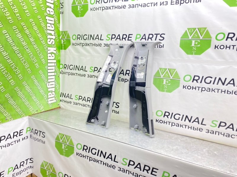 Обшивки стоек, 2100 рублей, Калининград