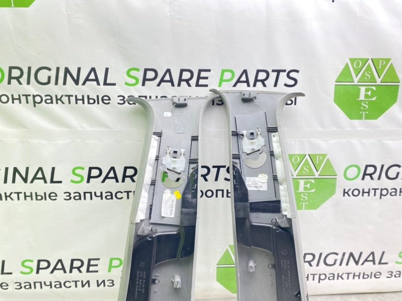 Обшивки стоек, 2100 рублей, Калининград