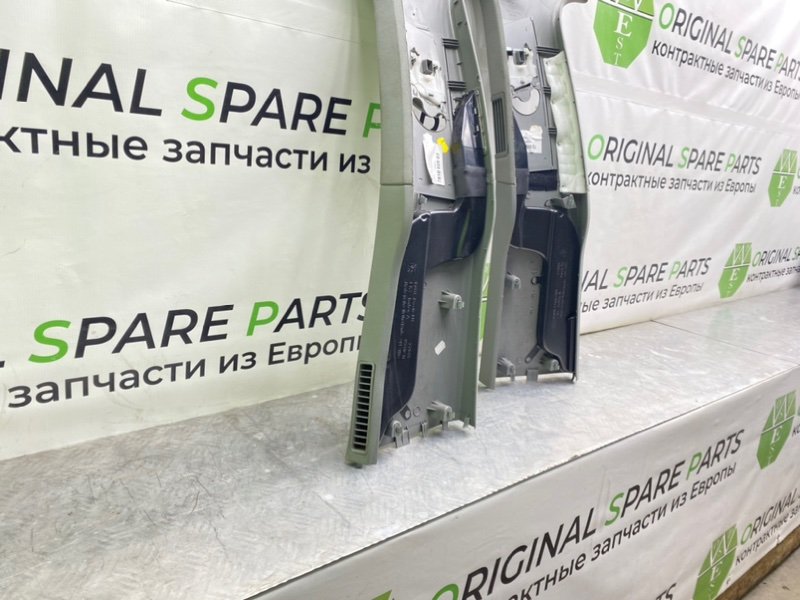 Обшивки стоек, 2100 рублей, Калининград