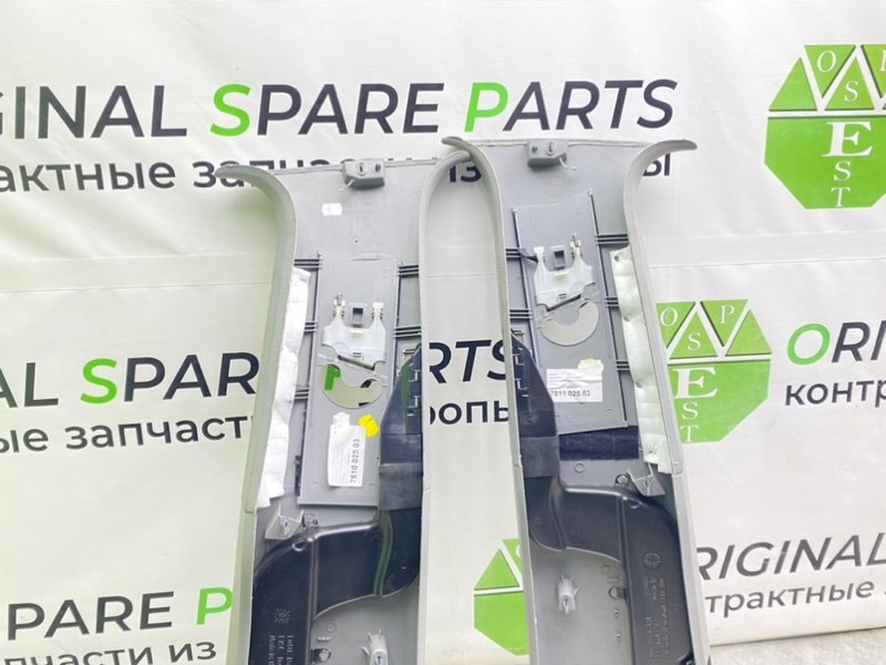 Обшивки стоек, 2100 рублей, Калининград