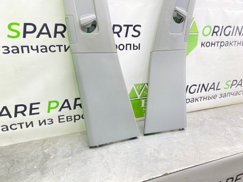 Обшивки стоек, 2100 рублей, Калининград