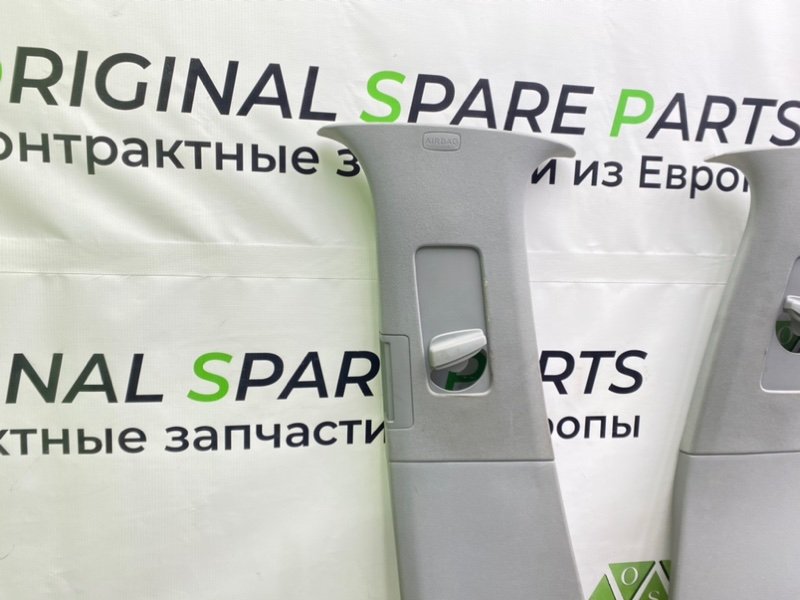 Обшивки стоек, 2100 рублей, Калининград