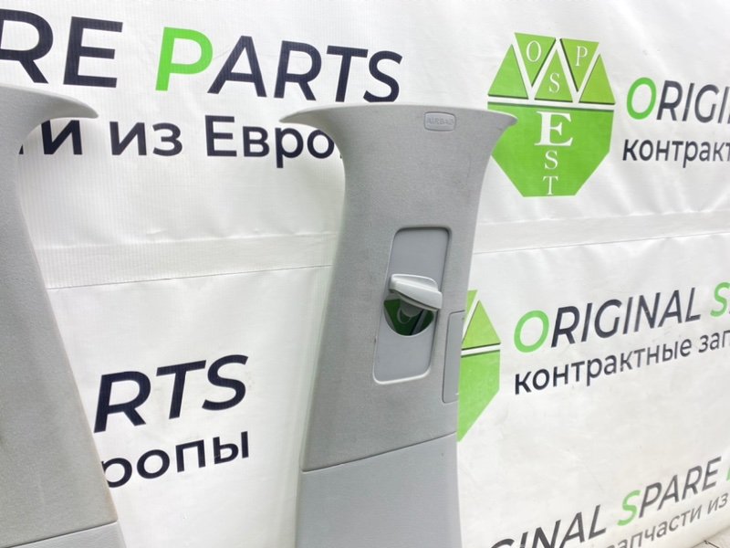 Обшивки стоек, 2100 рублей, Калининград