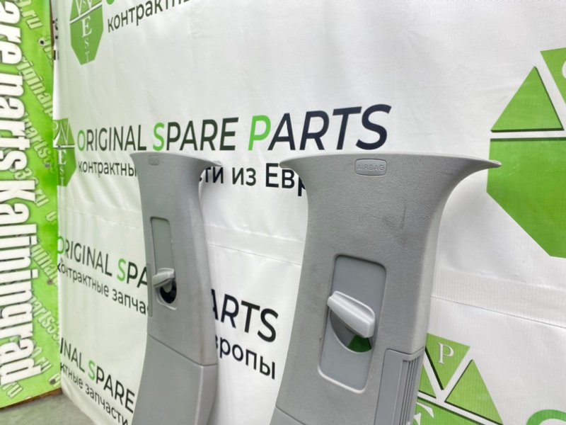 Обшивки стоек, 2100 рублей, Калининград