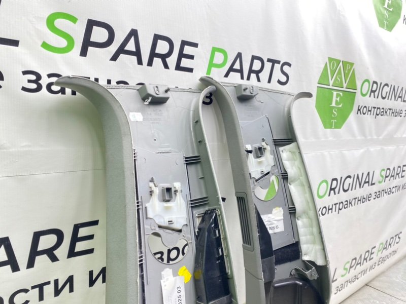 Обшивки стоек, 2100 рублей, Калининград