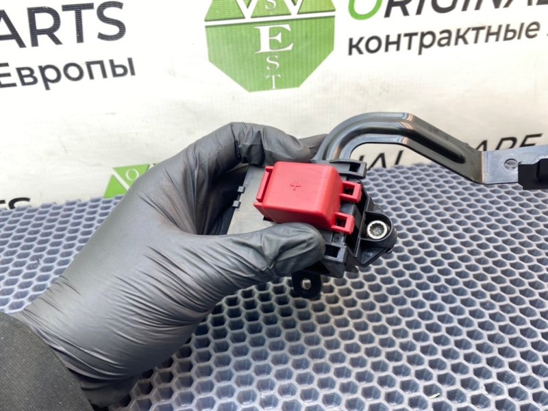 Клемма аккумулятора, 2100 рублей, Калининград