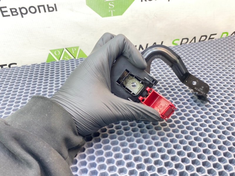 Клемма аккумулятора, 2100 рублей, Калининград