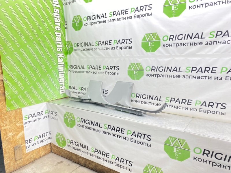 Накладки порогов, 2600 рублей, Калининград