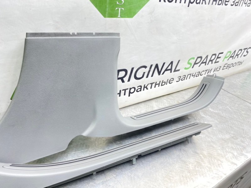 Накладки порогов, 2600 рублей, Калининград