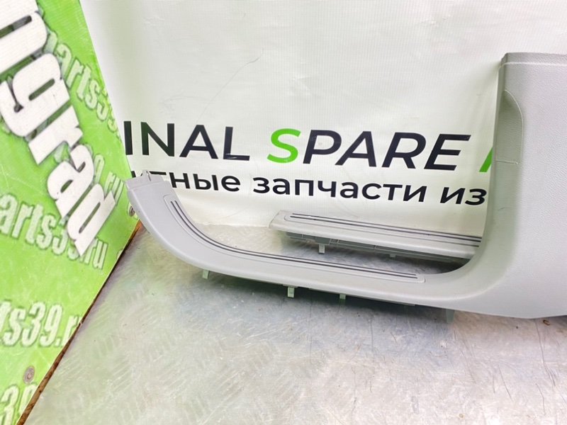 Накладки порогов, 2600 рублей, Калининград