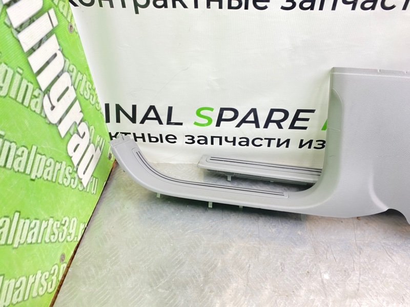 Накладки порогов, 2600 рублей, Калининград