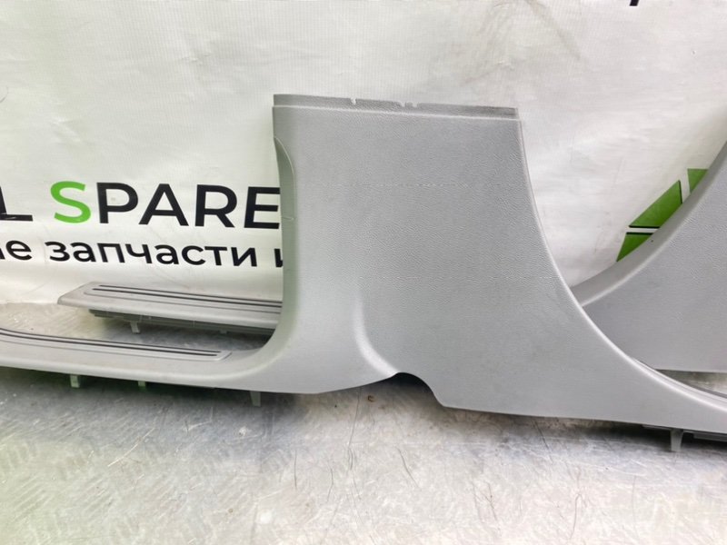 Накладки порогов, 2600 рублей, Калининград