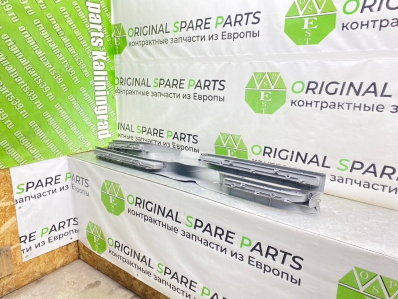 Накладки порогов, 2600 рублей, Калининград