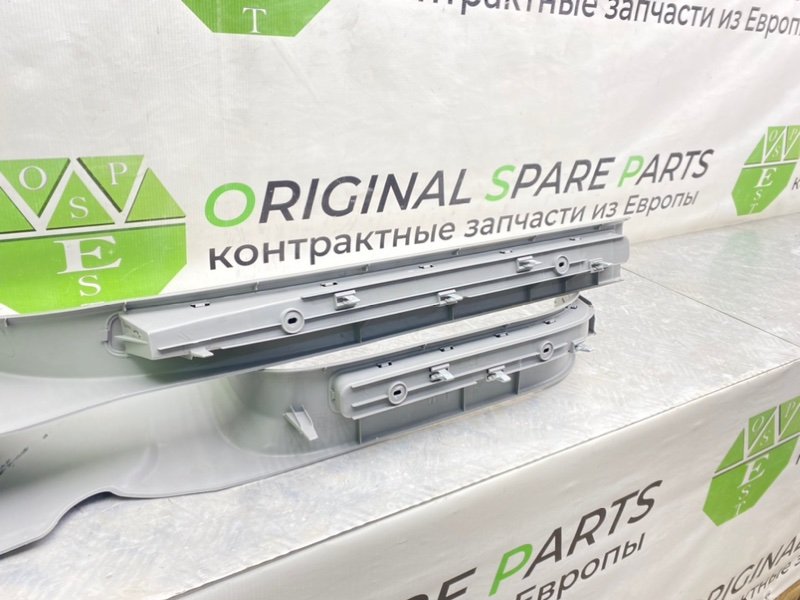 Накладки порогов, 2600 рублей, Калининград