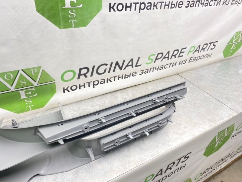 Накладки порогов, 2600 рублей, Калининград