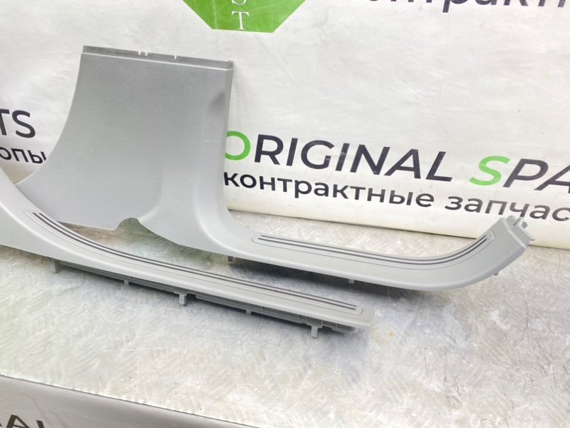 Накладки порогов, 2600 рублей, Калининград