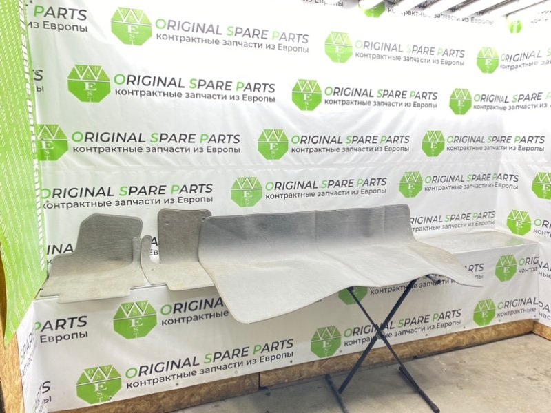 Комплект ковриков, 3600 рублей, Калининград