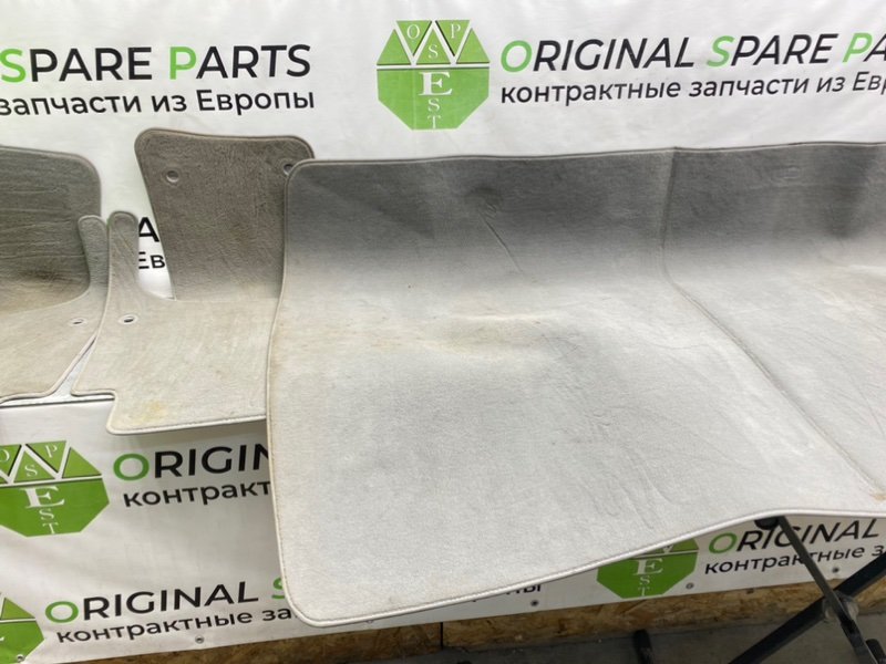 Комплект ковриков, 3600 рублей, Калининград