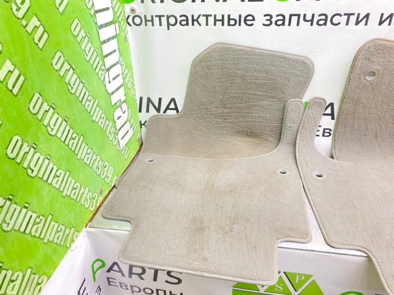 Комплект ковриков, 3600 рублей, Калининград